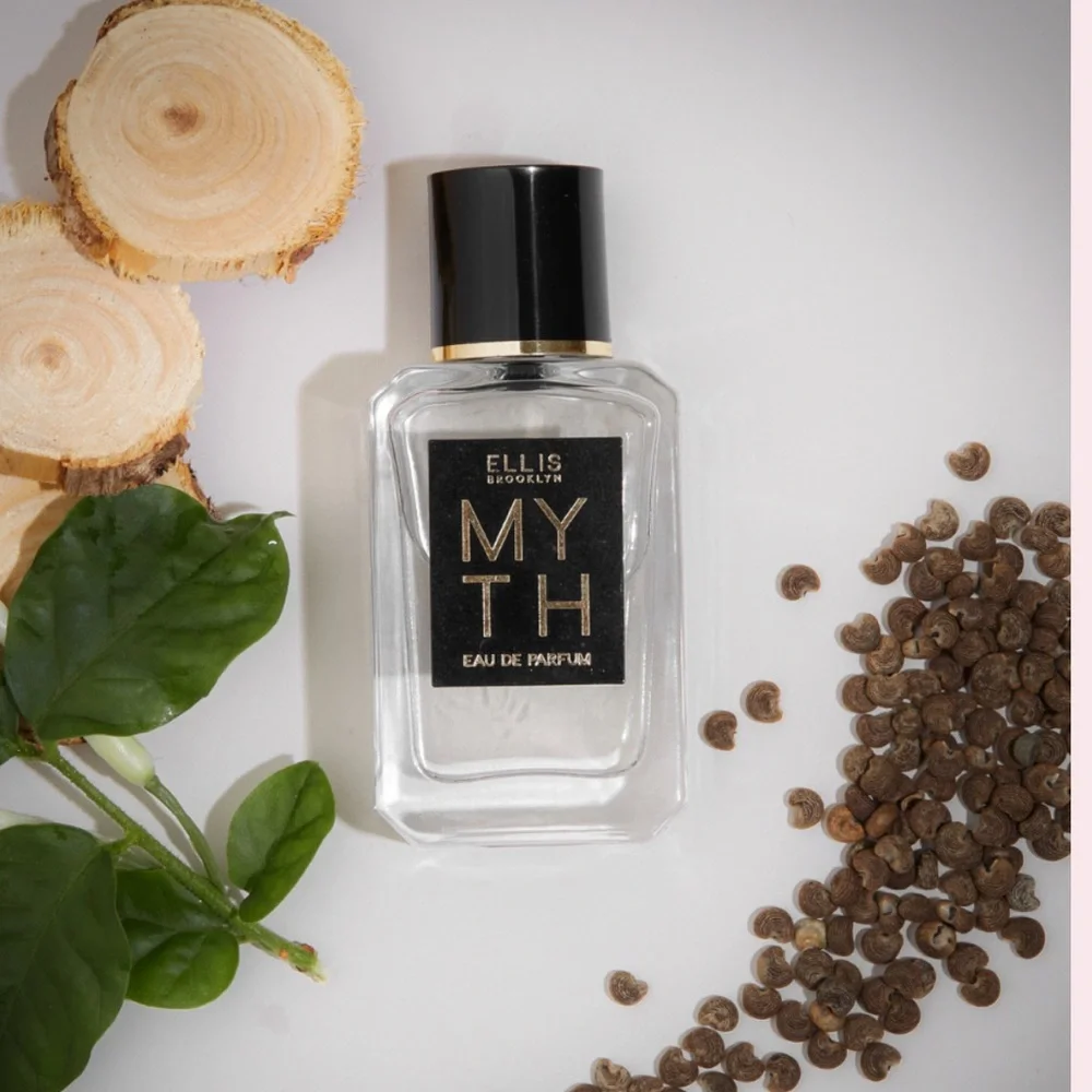 Ellis Brooklyn Myth Mini Dabber 7.5ml BRAND NEW/NO BOX - Picture 2 of 4